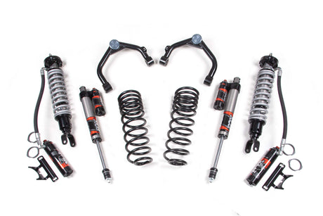 3 Inch Lift Kit | FOX 2.5 Performance Elite Coil-Over | Ram 1500 (19-26) 4WD BDS Suspension