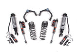 3 Inch Lift Kit | FOX 2.5 Performance Elite Coil-Over | Ram 1500 (19-26) 4WD BDS Suspension