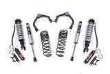 3 Inch Lift Kit | FOX 2.5 Performance Elite Coil-Over | Ram 1500 (19-26) 4WD BDS Suspension