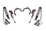 2 Inch Leveling Kit | FOX 2.5 Performance Elite Coilover | Ram 1500 (19-26) 4WD BDS Suspension