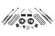 94-02 Dodge 3/4 ton 3/1 Block Kit BDS Suspension