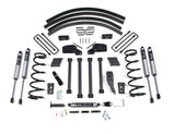 5 Inch Lift Kit | Dodge Ram 1500 (94-99) 4WD BDS Suspension