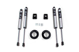 2 Inch Leveling Kit | Ram 3500 (13-26) 4WD BDS Suspension