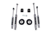 2 Inch Leveling Kit | Ram 3500 (13-26) 4WD BDS Suspension