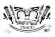 3 Inch Lift Kit | FOX 2.5 IFP Coil-Over | Toyota Tacoma (05-15) 4WD BDS Suspension