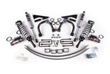 3 Inch Lift Kit | FOX 2.5 Coilover | Toyota Tacoma (05-15) 4WD BDS Suspension