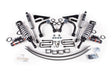 2 Inch Lift Kit | FOX 2.5 Coilover | Toyota Tacoma (16-23) 4WD BDS Suspension