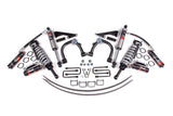 2 Inch Lift Kit | FOX 2.5 Coilover | Toyota Tacoma (16-23) 4WD BDS Suspension
