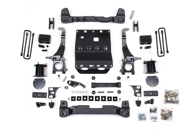 5.5 Inch Lift Kit | Toyota Tacoma TRD Pro (17-23) 4WD BDS Suspension