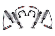 3 Inch Lift Kit | FOX 2.5 Performance Elite Coilover | Ford Bronco (21-26) BDS Suspension