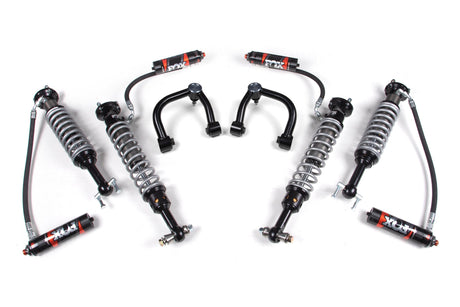 3 Inch Lift Kit | FOX 2.5 Performance Elite Coilover | Ford Bronco (21-26) BDS Suspension