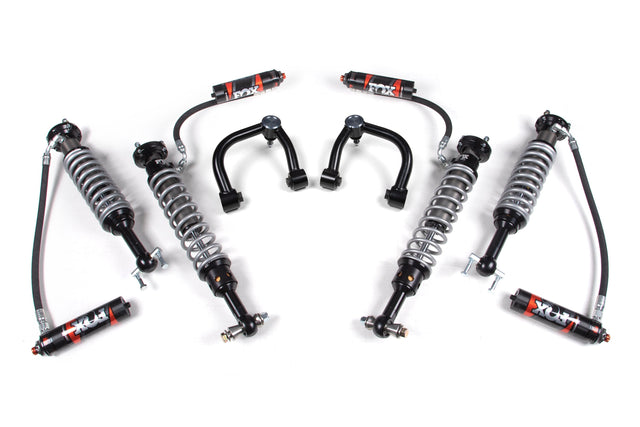 3 Inch Lift Kit | FOX 2.5 Performance Elite Coilover | Ford Bronco (21-26) BDS Suspension