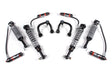 3 Inch Lift Kit | FOX 2.5 Performance Elite Coilover | Ford Bronco (21-26) BDS Suspension