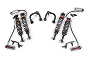 3 inch Lift Kit | FOX 3.0 Factory Race Series Coilover | Ford Bronco (21-26) BDS Suspension