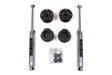 2 Inch Lift Kit | Chevy Trailblazer or GMC Envoy (02-09) BDS Suspension