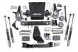 6 Inch Lift Kit | Chevy Silverado or GMC Sierra 1500 (99-06) 4WD BDS Suspension