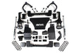 6 Inch Lift Kit | Chevy Silverado or GMC Sierra 1500 (19-26) 4WD | Gas BDS Suspension