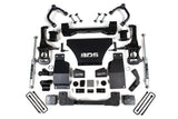 4 Inch Lift Kit | Chevy Trail Boss or GMC AT4 1500 (19-26) 4WD | Gas BDS Suspension