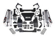 2.5 Inch Lift Kit | FOX Coil-Over | Chevy Trail Boss or GMC AT4 1500 (19-24) 4WD | Diesel BDS Suspension
