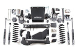 6 Inch Lift Kit | Chevy/GMC Avalanche, Surburban, Tahoe, or Yukon 1500 (00-06) 4WD BDS Suspension