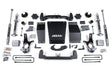 6 Inch Lift Kit | BDS Strut | Chevy Silverado or GMC Sierra 1500 (14-18) 4WD BDS Suspension