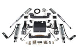 5.5 Inch Lift Kit | FOX 2.5 Coilover | Chevy Colorado or GMC Canyon (15-22) 4WD BDS Suspension
