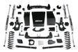 6 Inch Lift Kit | Chevy/GMC Suburban, Tahoe, Yukon/XL 1500 (15-19) 4WD BDS Suspension