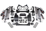 4 Inch Lift Kit | FOX 2.5 Performance Elite Coil-Over | Chevy Trail Boss or GMC AT4 1500 (20-26) 4WD | Diesel BDS Suspension