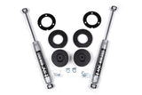2 Inch Lift Kit | Chevy/GMC Avalanche, Suburban, Tahoe, Yukon/XL 1500 (07-19) 4WD BDS Suspension