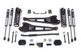 3 Inch Lift Kit | Ram 2500 w/ Rear Air Ride (14-18) & (25-26) 4WD | Diesel