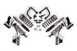 3 Inch Lift Kit | FOX 2.5 Performance Elite Series | Toyota Tundra (22-26) 4WD BDS Suspension