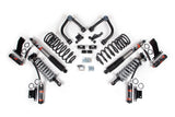 3 Inch Lift Kit | FOX 2.5 Performance Elite Series | Toyota Tundra (22-26) 4WD