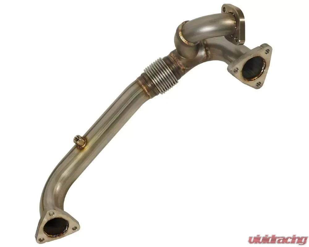 BD Diesel Up-Pipes Kit With EGR Connector Ford Super Duty 6.4L 2008-2010 1043909