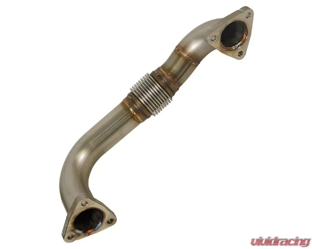 BD Diesel Up-Pipes Kit With EGR Connector Ford Super Duty 6.4L 2008-2010 1043909