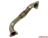 BD Diesel Up-Pipes Kit With EGR Connector Ford Super Duty 6.4L 2008-2010 1043909