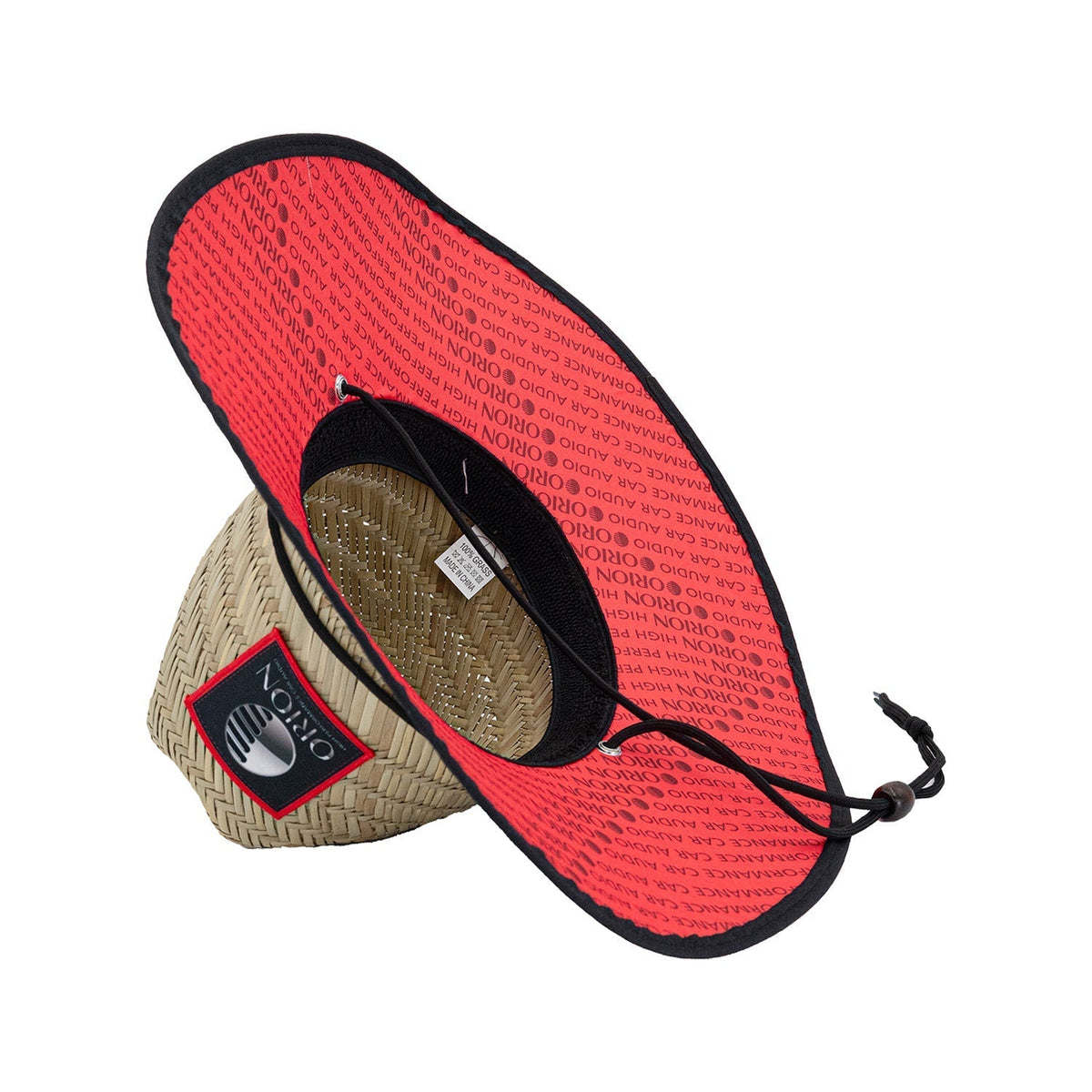 STRAW HAT Orion Car Audio STRAW HAT STRAW HAT STRAW HAT STRAW HAT