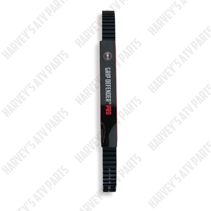 Grip Defender Pro Belt fits Polaris TURBO models (Pro XP, Turbo S, R, XP) Harvey's ATV Parts