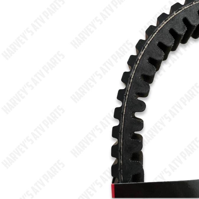 Grip Defender Pro Belt fits Polaris TURBO models (Pro XP, Turbo S, R, XP) Harvey's ATV Parts