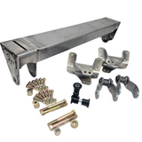 Solid Axle Swap Kit (4x4) - 1980-1996 Ford F150/Bronco Sky's Offroad Design