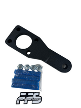 Passenger Side Dana 60 High Steer Arm and Components Far From Stock