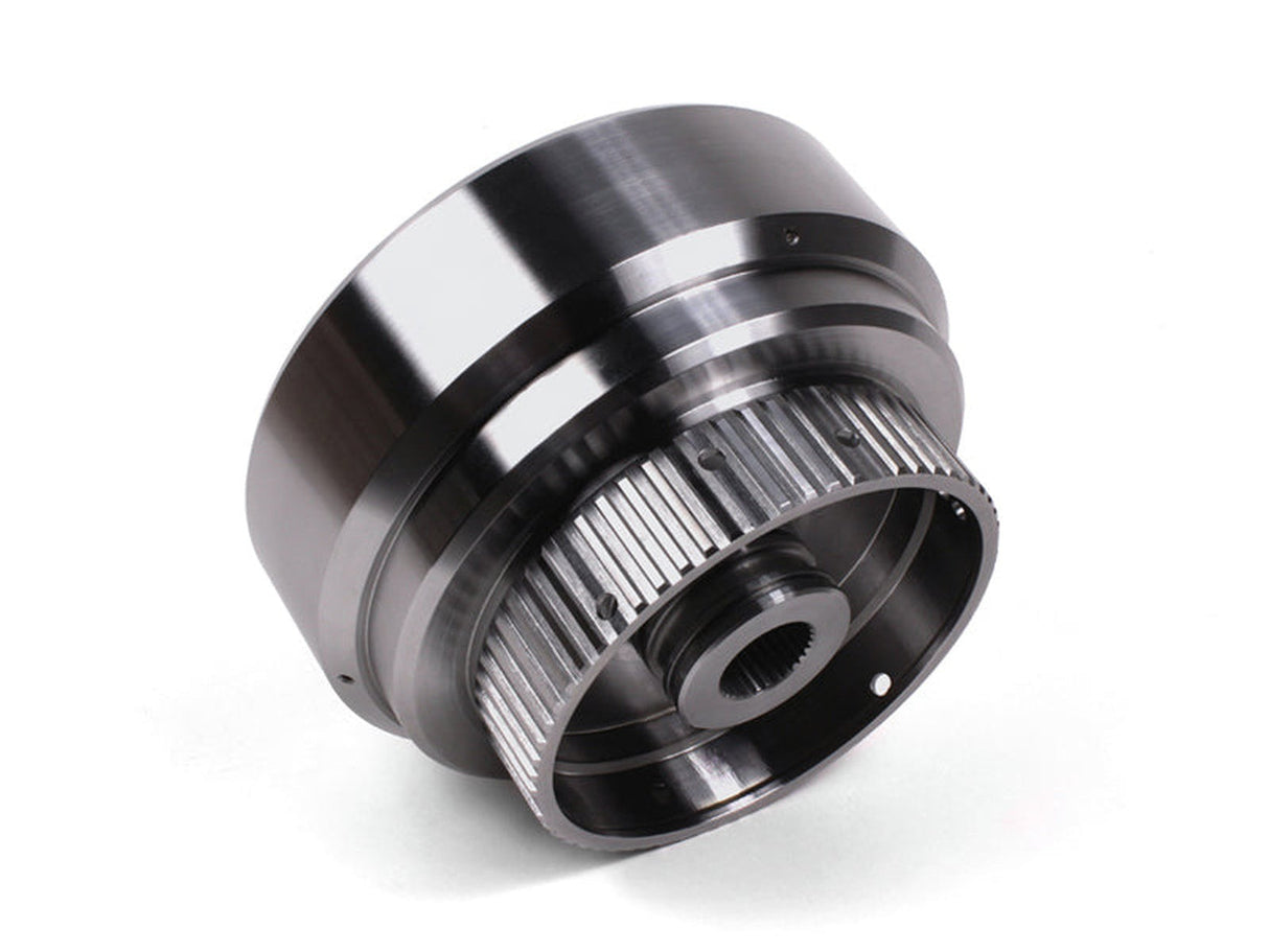 E4OD / 4R100 Advanced Alloy Billet Forward Clutch Drum - 1994-2003 Powerstroke Other