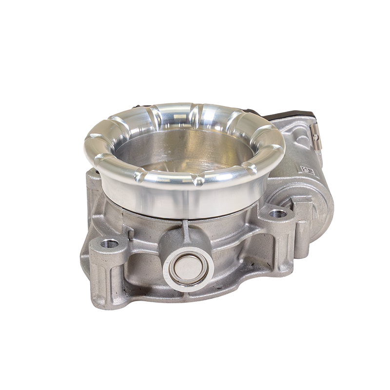 ZZP LF3/LF4 Big Flow Throttle Body