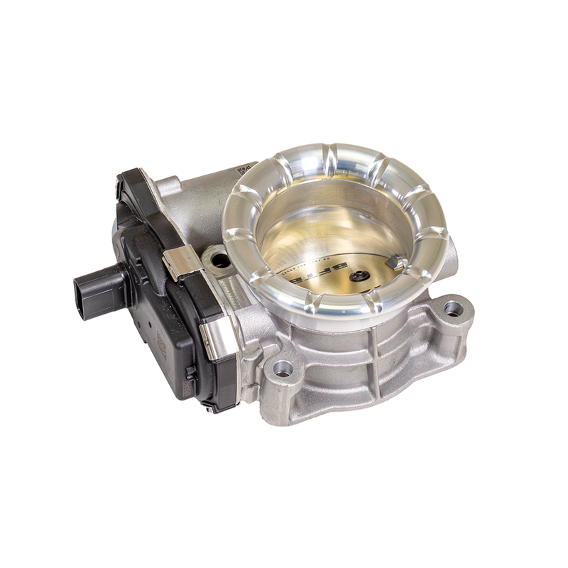 ZZP LF3/LF4 Big Flow Throttle Body