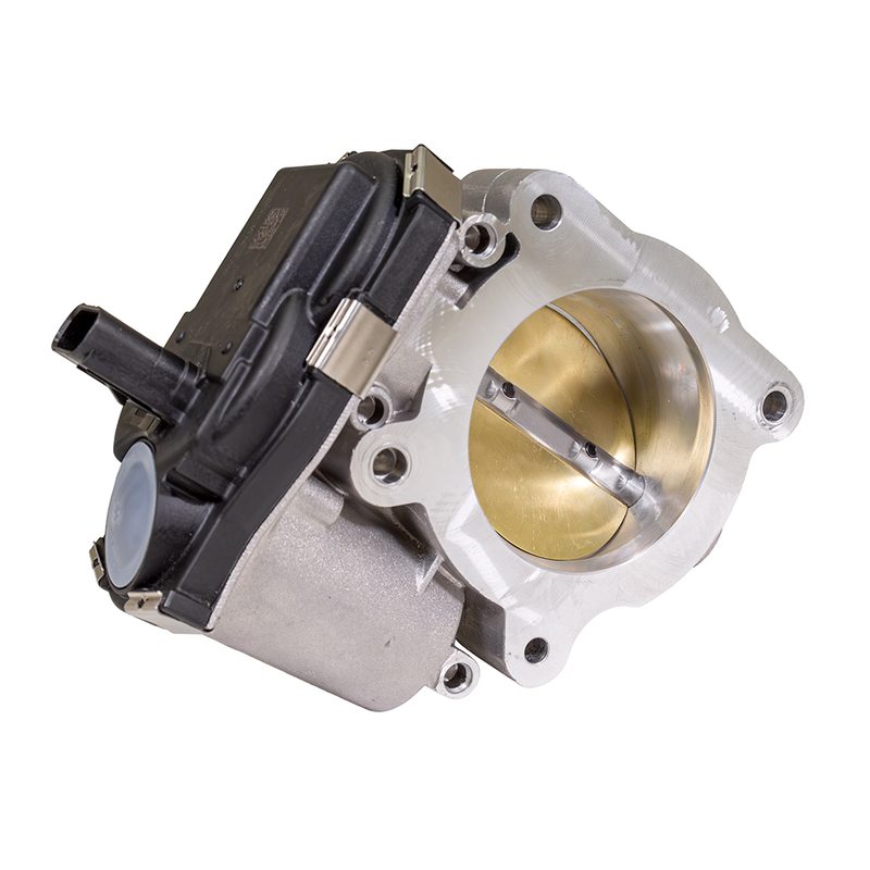 ZZP LF3/LF4 Big Flow Throttle Body
