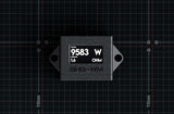 BASS HEAD GARAGE BHG-WM - Wattmeter