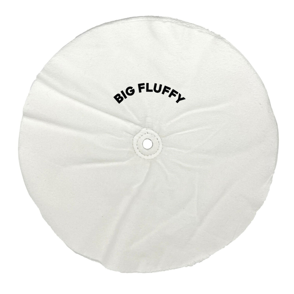 Specialty Stitched Buffing Wheels