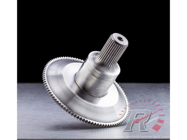 RevMax 5R110 Billet Intermediate Shaft, 2007-2009 Ford 6.0L Powerstroke Revmax