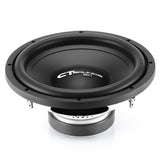 BIO-12 // 400 Watts RMS 12 Inch Car Subwoofer CT Sounds