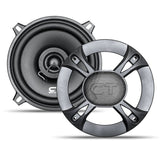 BIO-5-25-COX // 80 Watts RMS 5.25" Coaxial Car Speakers, Pair CT Sounds