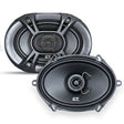 BIO-5X7-COX // 80 Watts RMS 5x7" Coaxial Car Speakers, Pair CT Sounds